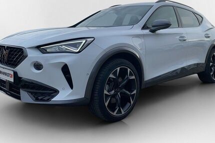 Cupra Formentor 7.400 km 31.990 &euro; Halle 06116