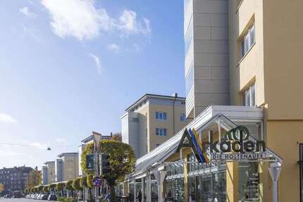 Einzelhandel in Kiel 2.310 € 81 m²