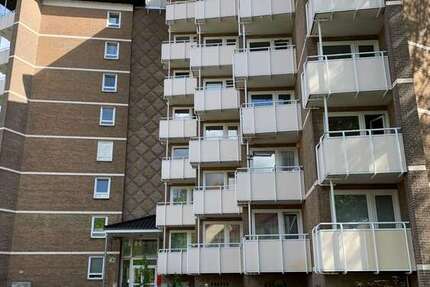 Wohnung zum Mieten in Oldenburg 491 € 54.53 m² 2 zimmer