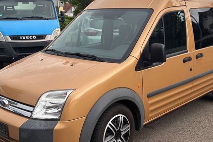 Ford Tourneo Connect 157.200 km 5.800 &euro; Essingen 73457