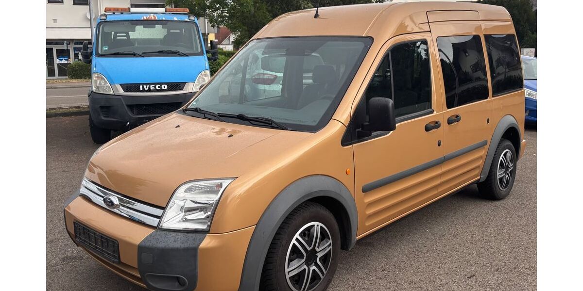 Ford Tourneo Connect 157.200 km 6.500 &euro; Essingen 73457