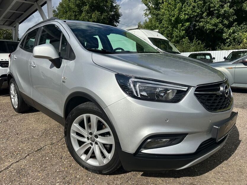 Mokka
