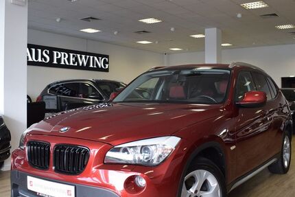 BMW X1 171.956 km 8.480 &euro; Schönefeld 12529