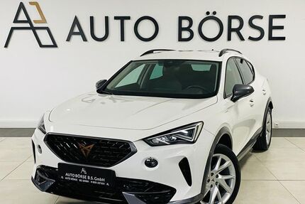 Cupra Formentor 115.636 km 19.890 &euro; Braunschweig 38114