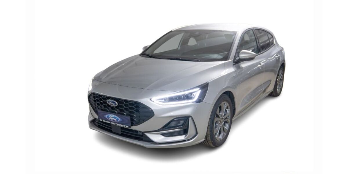 Ford Focus 5.900 km 30.980 &euro; Braubach 56338