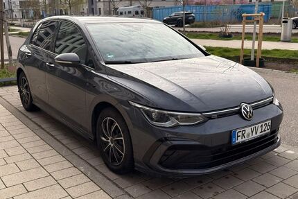 VW Golf 62.500 km 21.700 &euro; Freiburg im Breisgau 79106