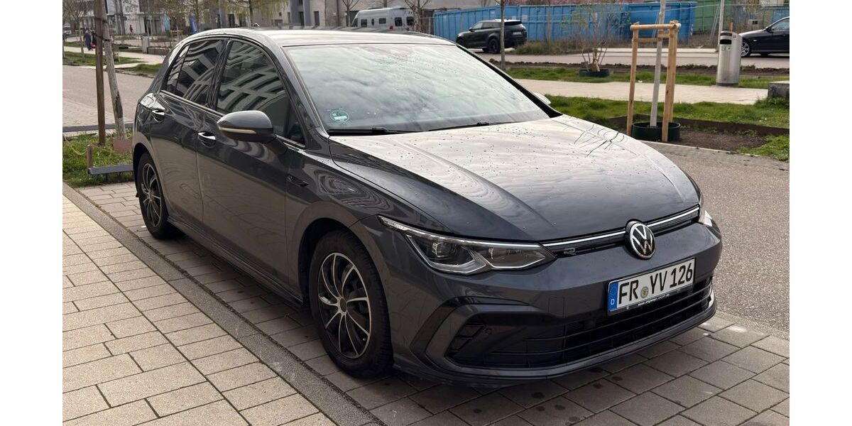 VW Golf 62.500 km 21.700 &euro; Freiburg im Breisgau 79106