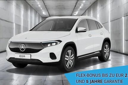 Mercedes EQA