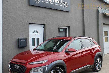 Hyundai KONA 26.200 km 19.370 &euro; Berlin 10365