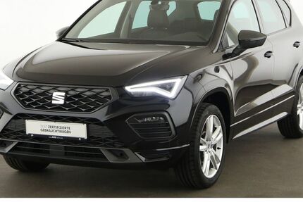 Seat Ateca 35.500 km 25.394 &euro; Gotha 99867