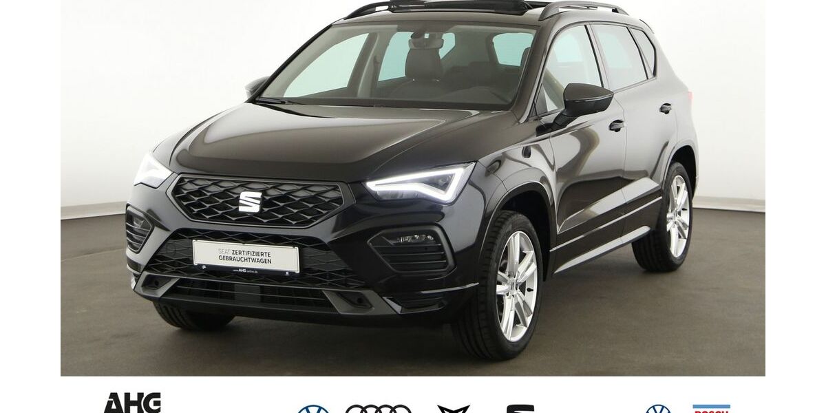 Seat Ateca 35.500 km 25.394 &euro; Gotha 99867
