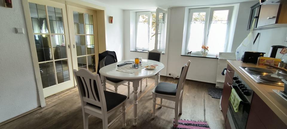 Wohnung Zentrum Lippstadt 2 Zimmer, Küche, Bad 2 zimmer