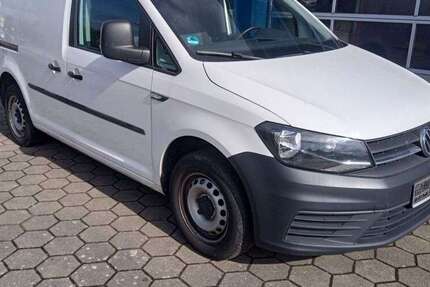VW Caddy 188.000 km 7.995 € Schwerin 19061