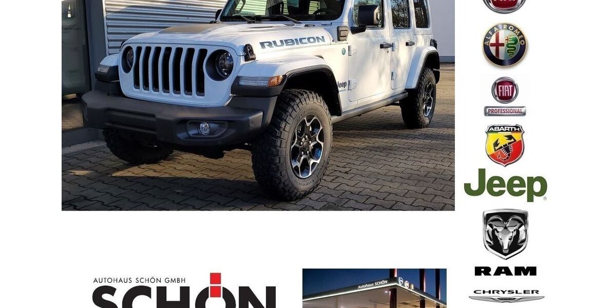 Jeep Wrangler 2.654 km 79.900 € Cottbus 03050