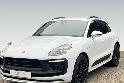 Porsche Macan 30.999 km 77.860 &euro; Braunschweig 38114