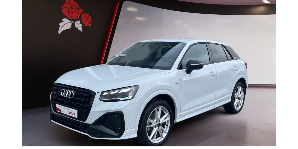 Audi Q2 6.787 km 37.190 &euro; Villingen-Schwenningen 78052