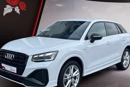 Audi Q2 6.787 km 38.100 &euro; Villingen-Schwenningen 78052