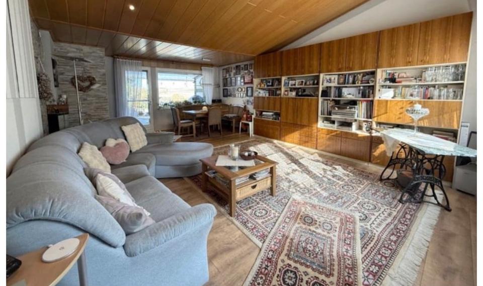 Doppelhaushälfte Frankenberg (Eder) - 4 Zimmer, 102 m&sup2;, 99.000&euro; | Angebot:27195398
