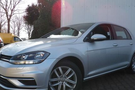 VW Golf 94.980 km 15.590 &euro; Garrel 49681