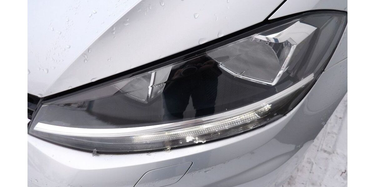 VW Golf 94.980 km 15.890 &euro; Garrel 49681