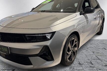 Opel Astra 22.100 km 18.880 &euro; Forchheim 91301