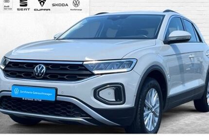 VW T-Roc 74.200 km 16.899 &euro; Pressig 96332