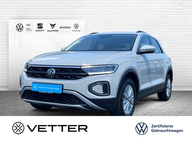 VW T-Roc 74.200 km 16.899 &euro; Pressig 96332