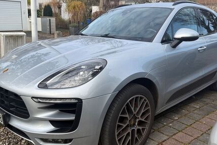 Porsche Macan 149.000 km 33.700 € Gröbenzell 82194