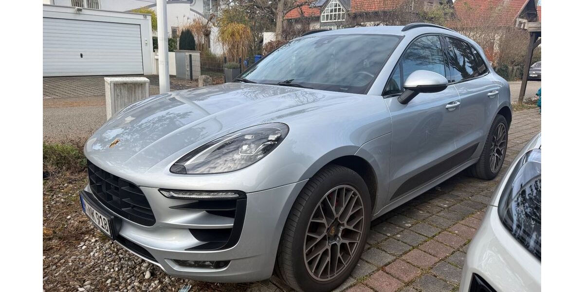Porsche Macan 149.000 km 33.700 € Gröbenzell 82194
