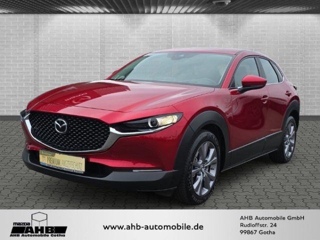Mazda CX-30 31.353 km 20.790 &euro; Gotha 99867