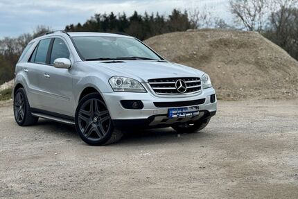 Mercedes ML 320