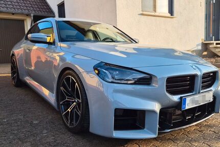 BMW M2 17.500 km 58.900 &euro; Völklingen 66333