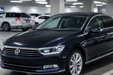 VW Passat 87.500 km 21.500 &euro; Laichingen 89150