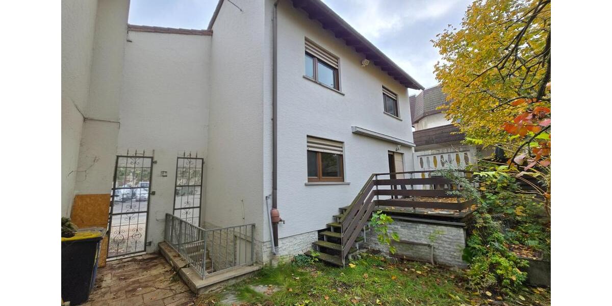 Einfamilienhaus Raunheim - 5 Zimmer, 130 m&sup2;, 1.980&euro; | Angebot:25436713
