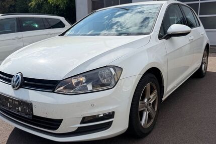 VW Golf 191.700 km 6.190 &euro; Lebach 66822