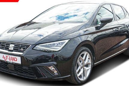 Seat Ibiza 65.584 km 15.990 &euro; Meißen 01662