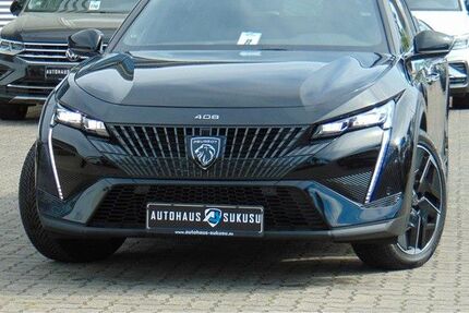 Peugeot 408 28.231 km 26.990 &euro; Neumünster 24537