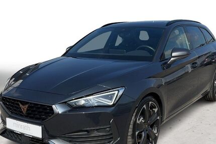 Cupra Leon 20.187 km 29.780 &euro; Geldern 47608