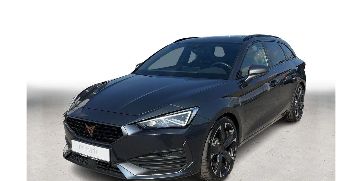 Cupra Leon 20.187 km 29.780 &euro; Geldern 47608
