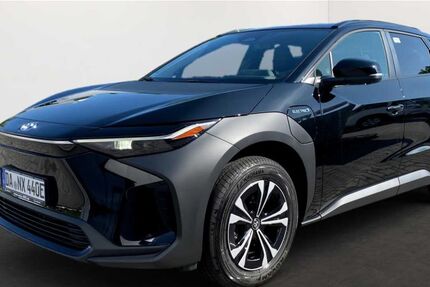 Toyota bZ4X 1.500 km 28.850 &euro; Darmstadt 64293