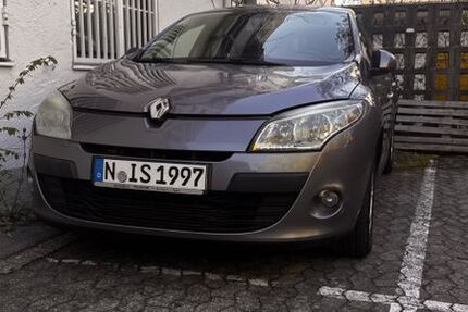 Renault Megane 311.000 km 2.000 &euro; Fürth 90763