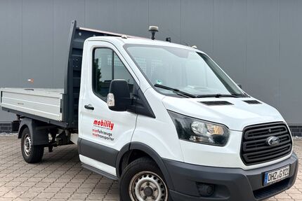 Ford Transit 75.600 km 22.880 &euro; Lilienthal 28865