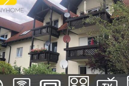 Wohnung Bodenwöhr - 3 Zimmer, 100 m&sup2;, 15&euro; | Angebot:20359631