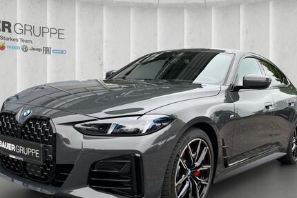 BMW 430 Gran Coupé 4.300 km 64.930 &euro; Husum 25813