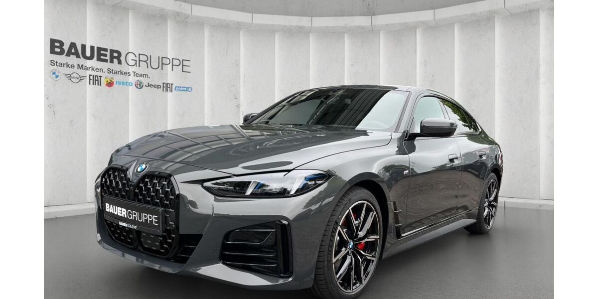 BMW 430 Gran Coupé 4.300 km 64.930 &euro; Husum 25813