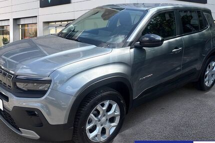 Jeep Avenger 26.628 km 17.880 &euro; Leipzig 04129