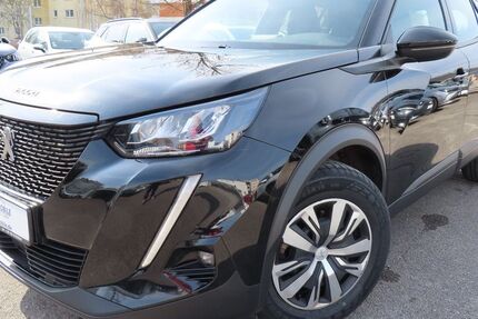 Peugeot 2008 141.940 km 12.376 &euro; Fürstenfeldbruck 82256