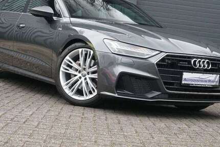 Audi A7 122.843 km 40.888 &euro; Rheine 48432