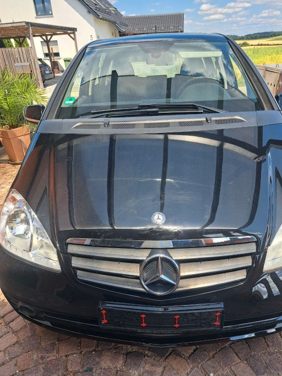 Mercedes-Benz A 160 135.200 km 2.999 € Sinzing/Viehhausen 93161