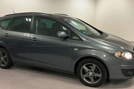 Seat Altea 209.000 km 5.700 &euro; Biebesheim am Rhein 64584